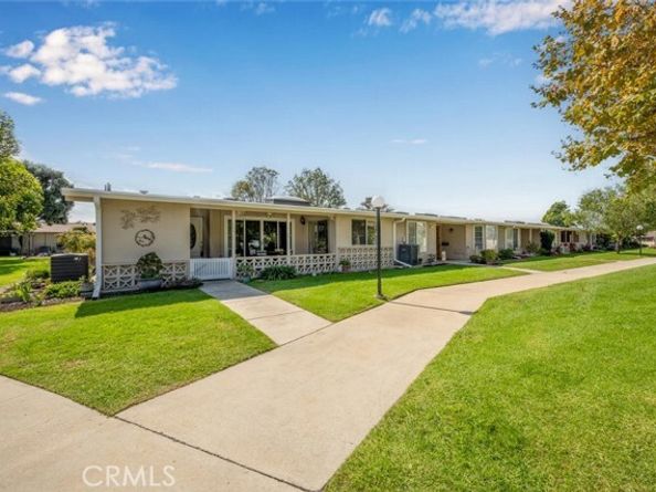 13061 Del Monte Drive 277L, Seal Beach CA 90740