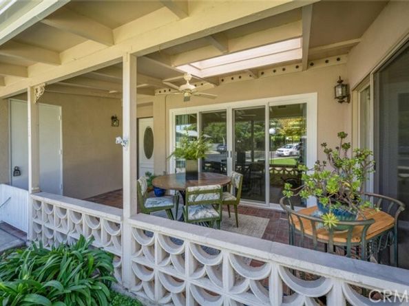 13061 Del Monte Drive 277L, Seal Beach CA 90740