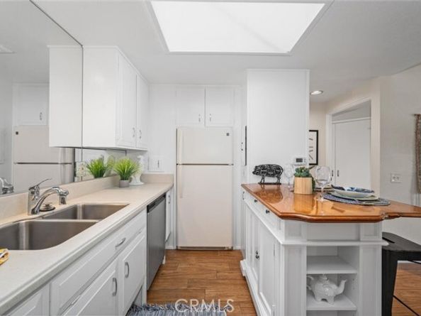 13061 Del Monte Drive 277L, Seal Beach CA 90740
