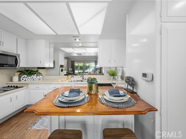 13061 Del Monte Drive 277L, Seal Beach CA 90740