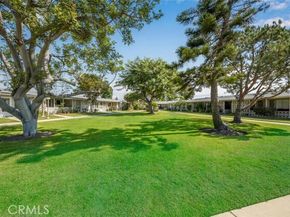 13160 Nassau Drive 211L, Seal Beach CA 90740