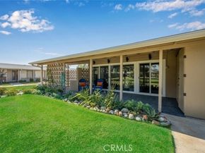 13160 Nassau Drive 211L, Seal Beach CA 90740