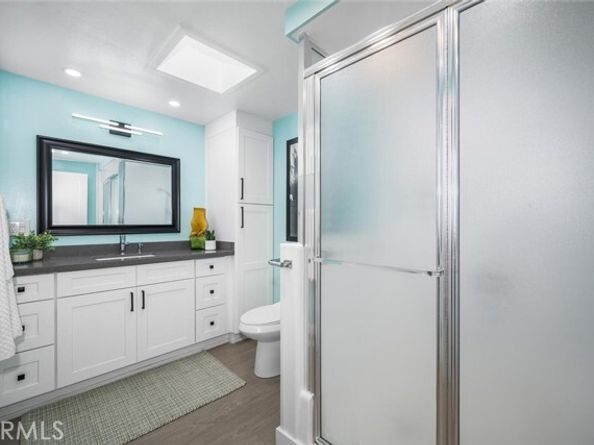 13160 Nassau Drive 211L, Seal Beach CA 90740