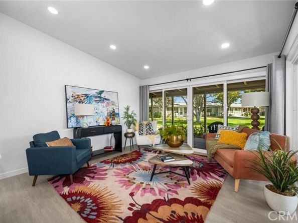 13160 Nassau Drive 211L, Seal Beach CA 90740