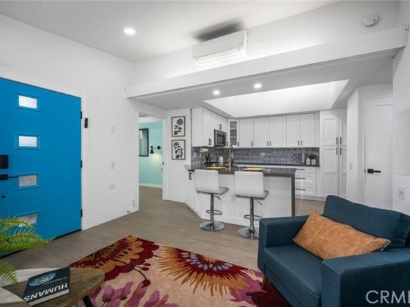 13160 Nassau Drive 211L, Seal Beach CA 90740
