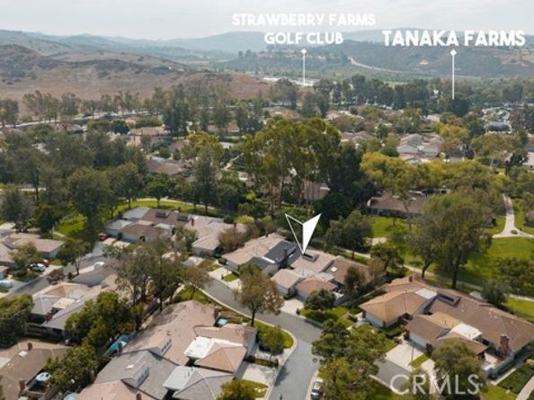 37 Dogwood, Irvine CA 92612