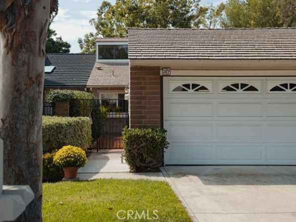 37 Dogwood, Irvine CA 92612