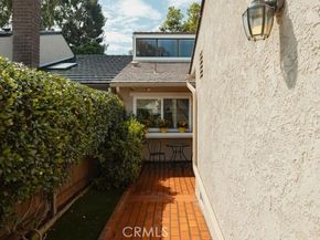 37 Dogwood, Irvine CA 92612