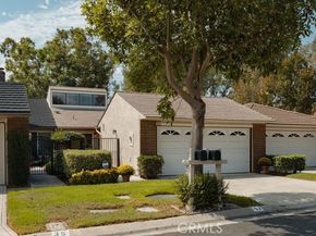37 Dogwood, Irvine CA 92612