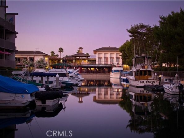 9103 Marina Pacifica Drive, Long Beach CA 90803
