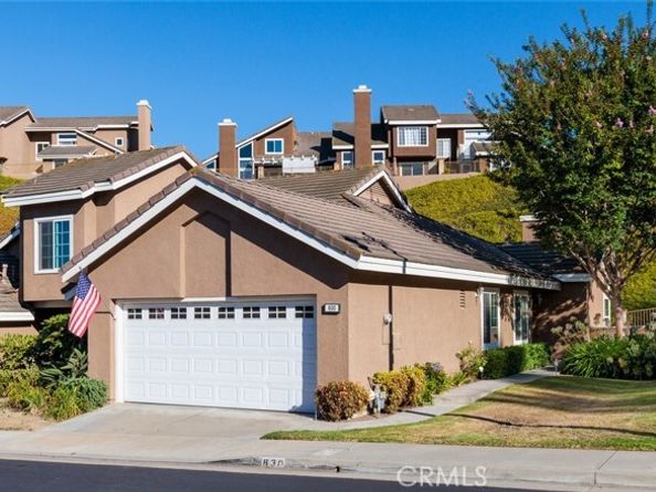 830 S Sapphire Lane, Anaheim CA 92807