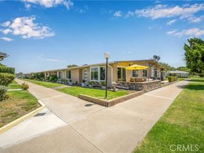 1360 Pelham Road 69G, Seal Beach CA 90740