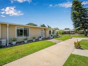 1360 Pelham Road 69G, Seal Beach CA 90740