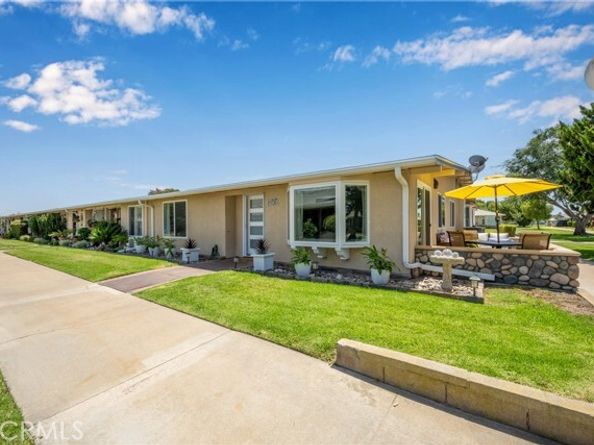 1360 Pelham Road 69G, Seal Beach CA 90740