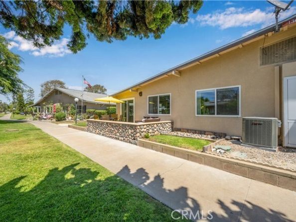 1360 Pelham Road 69G, Seal Beach CA 90740
