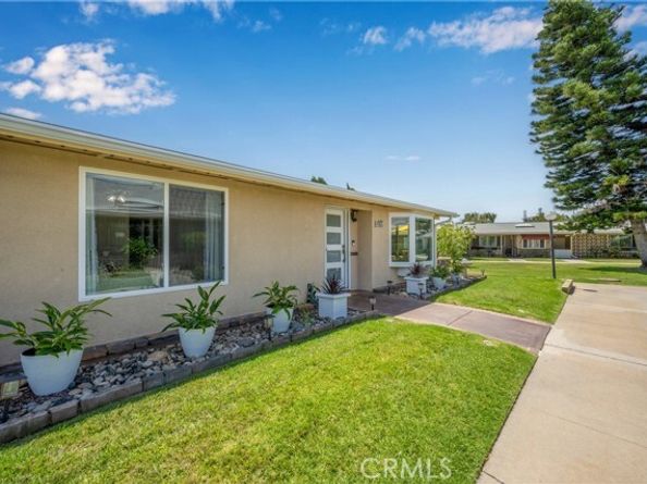 1360 Pelham Road 69G, Seal Beach CA 90740