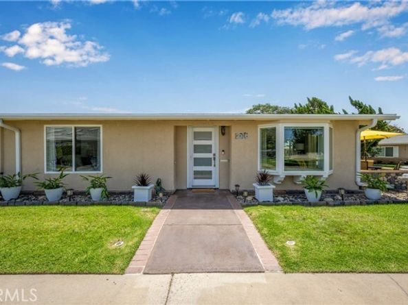 1360 Pelham Road 69G, Seal Beach CA 90740