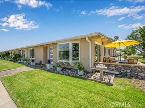 1360 Pelham Road 69G, Seal Beach CA 90740