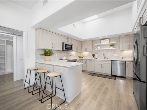 1360 Pelham Road 69G, Seal Beach CA 90740