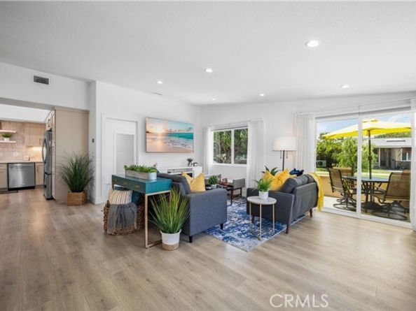 1360 Pelham Road 69G, Seal Beach CA 90740