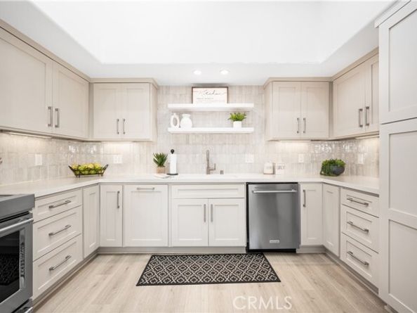 1360 Pelham Road 69G, Seal Beach CA 90740