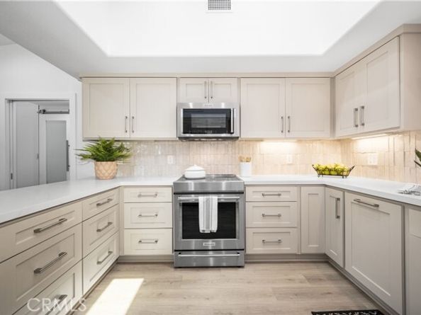 1360 Pelham Road 69G, Seal Beach CA 90740