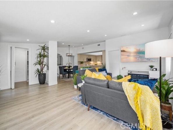 1360 Pelham Road 69G, Seal Beach CA 90740