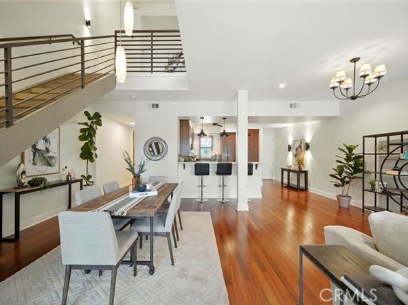 395 East 4th Street 39, Long Beach CA 90802