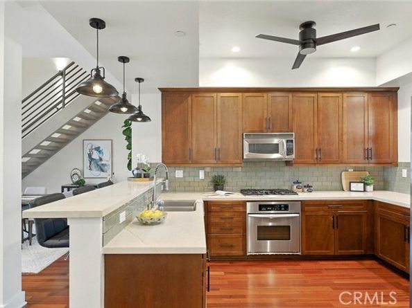 395 East 4th Street 39, Long Beach CA 90802