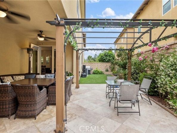 155 Bryce Run, Lake Forest (el Toro) CA 92630