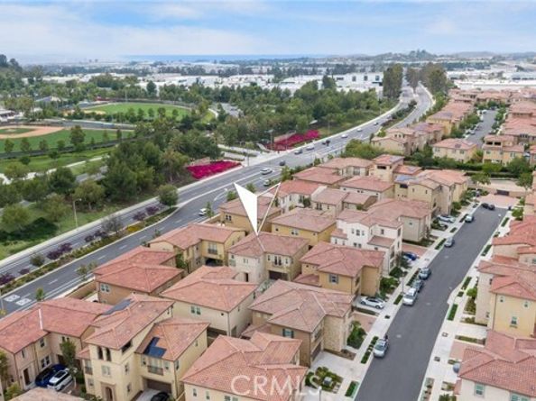 155 Bryce Run, Lake Forest (el Toro) CA 92630