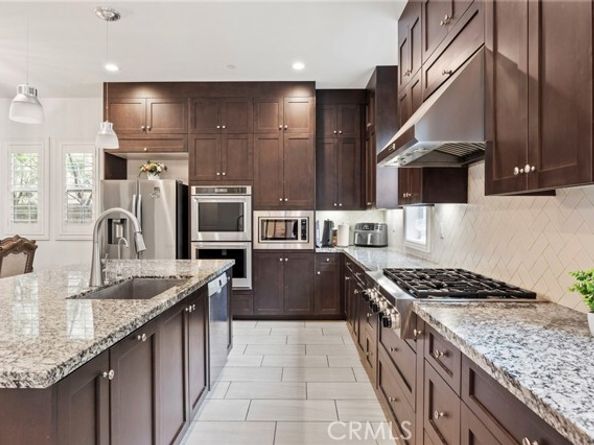 155 Bryce Run, Lake Forest (el Toro) CA 92630