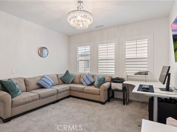 155 Bryce Run, Lake Forest (el Toro) CA 92630