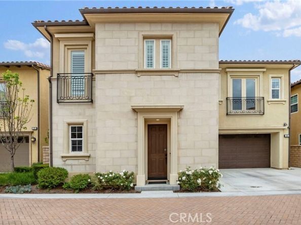 155 Bryce Run, Lake Forest (el Toro) CA 92630