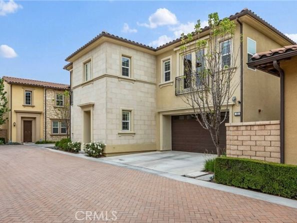 155 Bryce Run, Lake Forest (el Toro) CA 92630