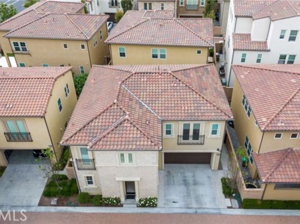 155 Bryce Run, Lake Forest (el Toro) CA 92630
