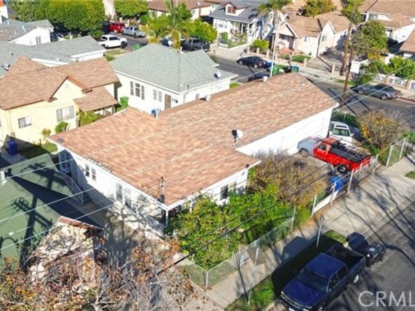 703 W L, Wilmington (los Angeles) CA 90744