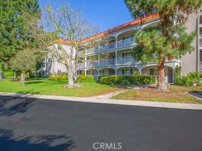 3510 Bahia Blanca 3C, Laguna Woods CA 92637