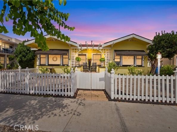 1915 E 3rd, Long Beach CA 90802