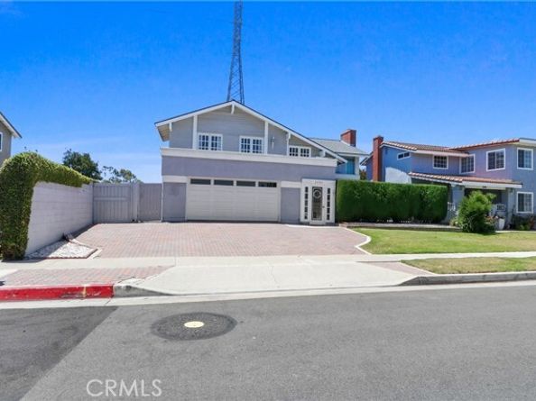 3792 Claremont, Irvine CA 92614
