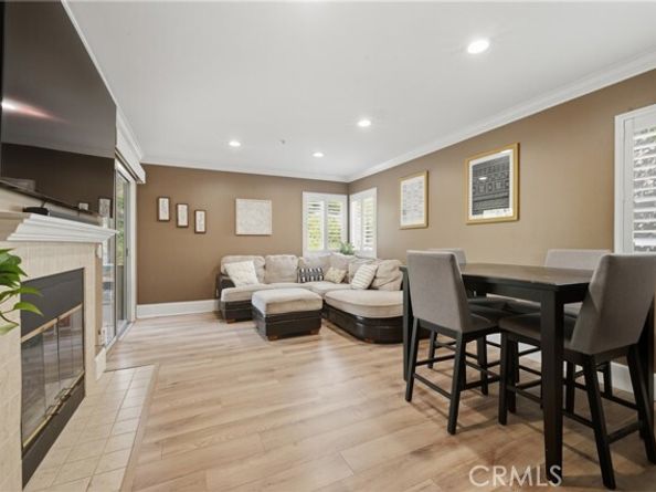 5360 Silver Canyon Road 8C, Yorba Linda CA 92887