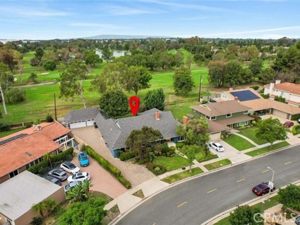 4140 Country Club Drive, Lakewood CA 90712