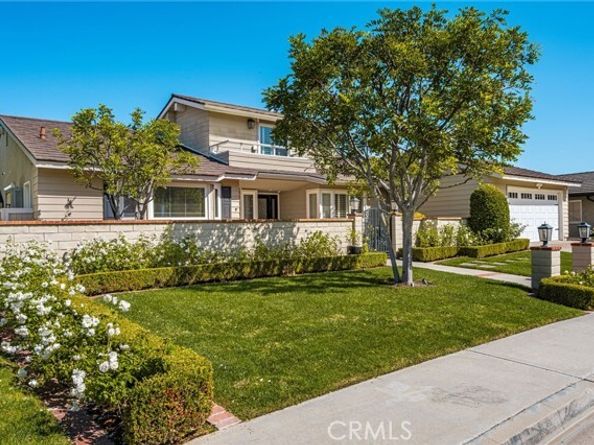 6703 E La Cumbre, Orange CA 92869