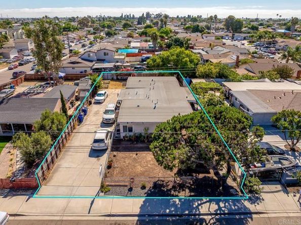 1254 1st Avenue, Chula Vista CA 91911
