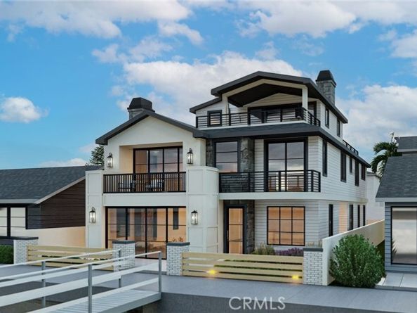 1407 N Bay Front, Newport Beach CA 92662
