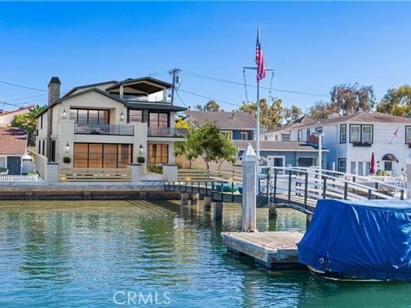 1407 N Bay Front, Newport Beach CA 92662