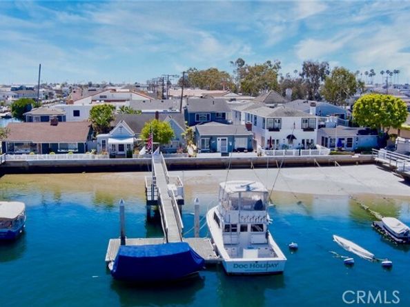 1407 N Bay Front, Newport Beach CA 92662