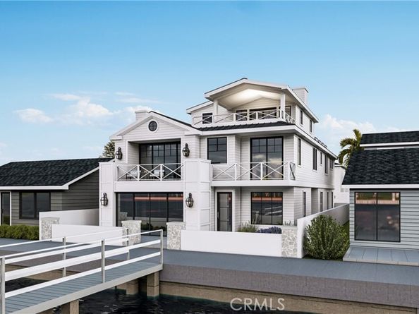 1407 N Bay Front, Newport Beach CA 92662