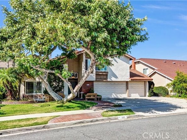5811 E Crater Lake Avenue, Orange CA 92867