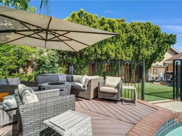 5811 E Crater Lake Avenue, Orange CA 92867